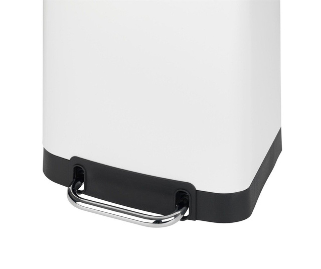 Coș de gunoi cu pedala, 30 L, WENKO