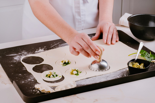 Blat de lucru din silicon, 39 x 29 cm, Flexi