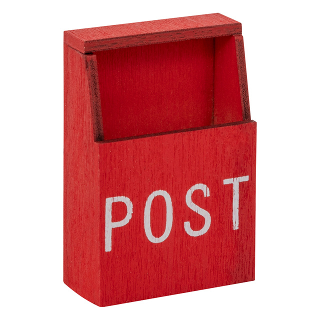 Ușa pentru elf, set de sărbătoare 10 bucăți