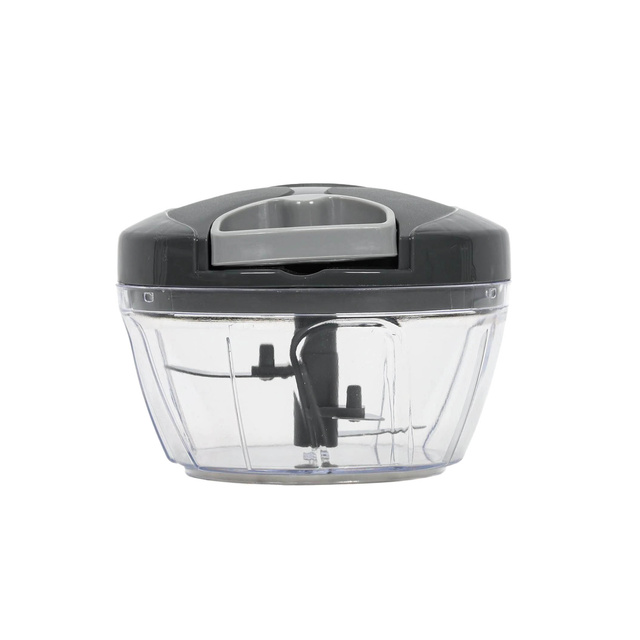 Feliator manual pentru legume și fructe, 13 x 9 cm