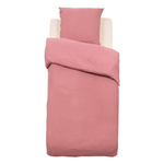 Lenjerie de pat pentru copii 140 x 200 cm LILI din bumbac muselin.