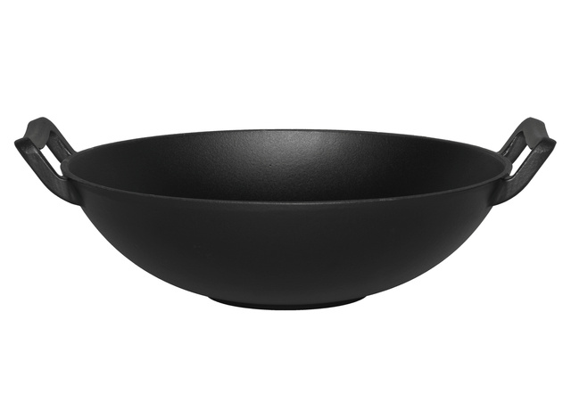 Cratiță cu mânere și capac, Ø 24 cm