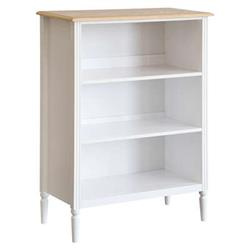 Etajera cu 3 rafturi SOLEN, 75 x 35 x 102 cm
