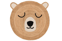 Suport de bijuterii din lemn de fag