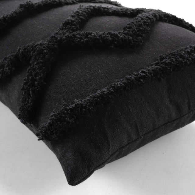 Perna decorativa SAFIRA, 30 x 50 cm