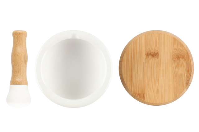 Ceas de perete simplu, Ø 25 cm