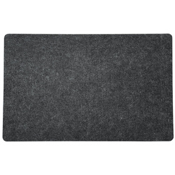 Individual, pâslă sintetică, 45 x 29 cm, Kesper