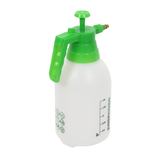 Pulverizator sub presiune, 2 l