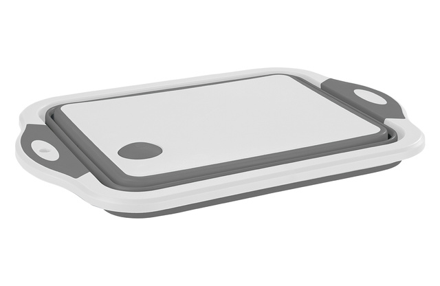 Set 2 in 1, bol cu ​​tocator, 5 l, Maximex