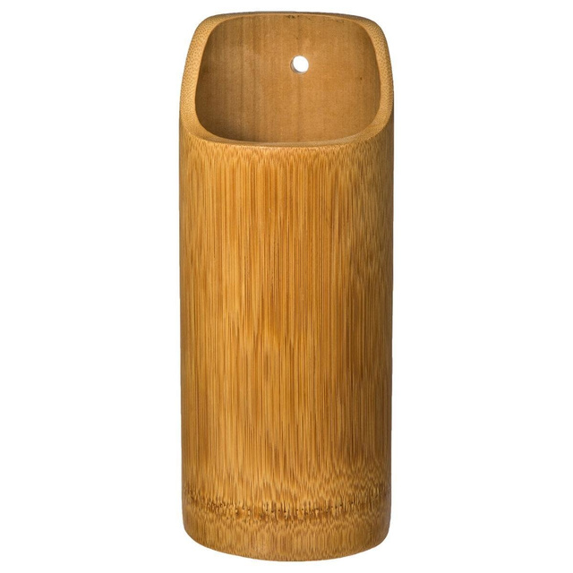 Set accesorii bucatarie din bambus, 5 elemente