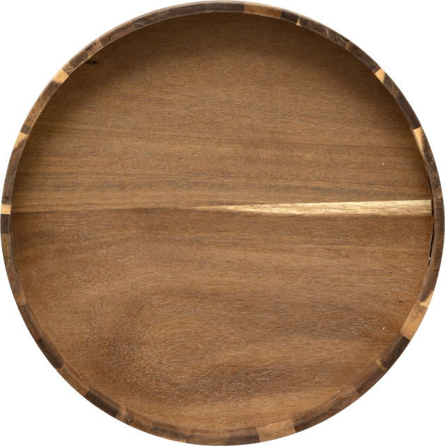 Tavă rotundă pentru servire TIDY SMART, Ø 35 cm