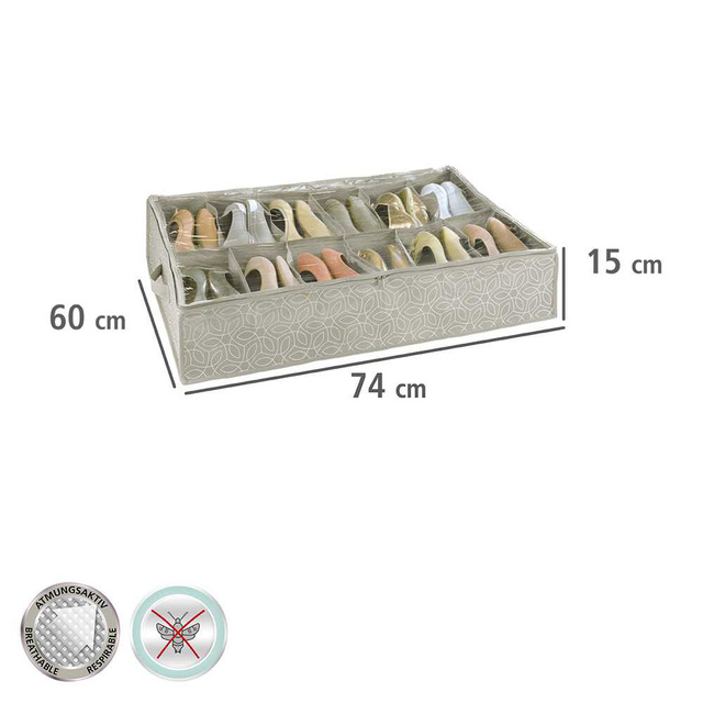 Organizator pentru pantofi BALANCE, Wenko