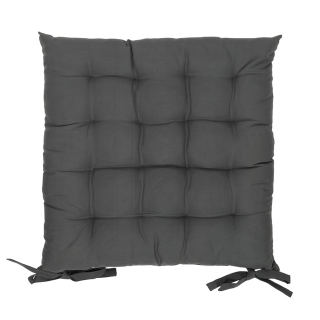 Perna scaun cu noduri, 40 x 40 cm