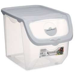 Recipient frigider pentru legume, 12 l