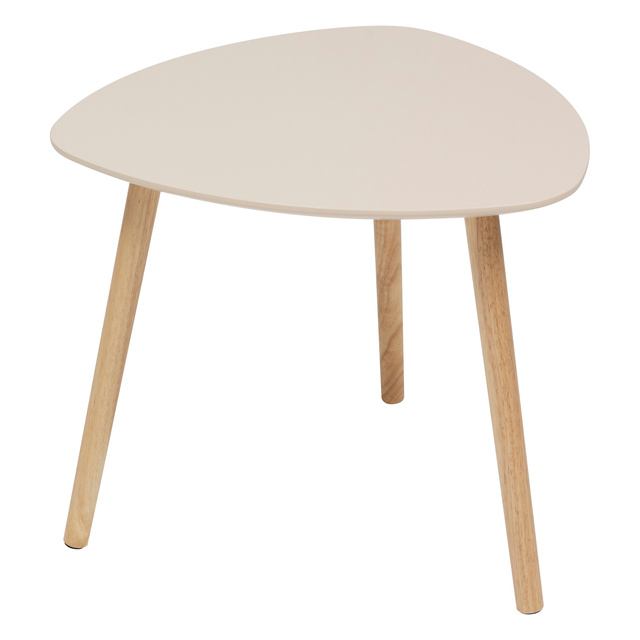 Set de 3 mese de cafea MILEO