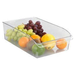 Organizator frigider L 31x20x9,5 cm, WENKO