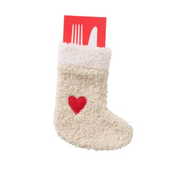 Buzunar moale pentru tacâmuri PELLY