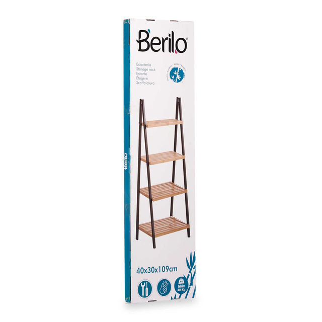 Recipient cu capac închis COMPACT, 24 l