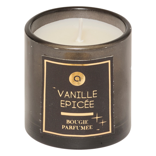 Calendarul advent cu lumânări BELLI