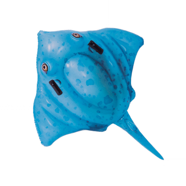 Pisica de mare gonflabila pentru ino