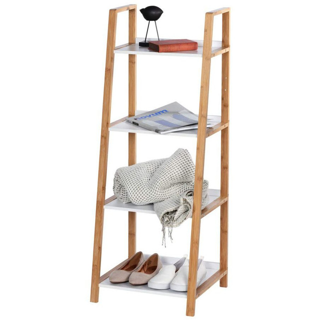 Etajera cu patru niveluri Finja, Wenko