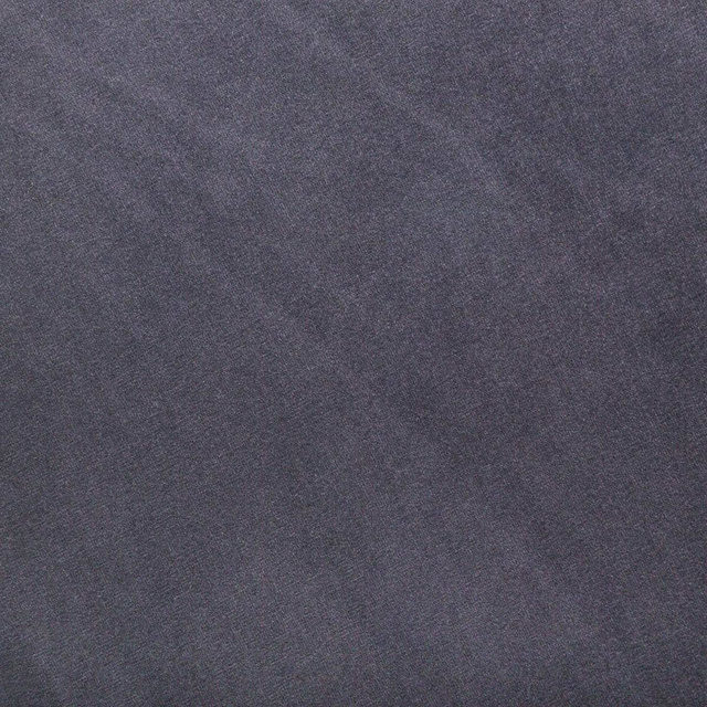 Taburet din catifea cu spațiu de depozitare TESS