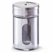 Recipient pentru condimente, Ø 5 x 8,5 cm, ZELLER