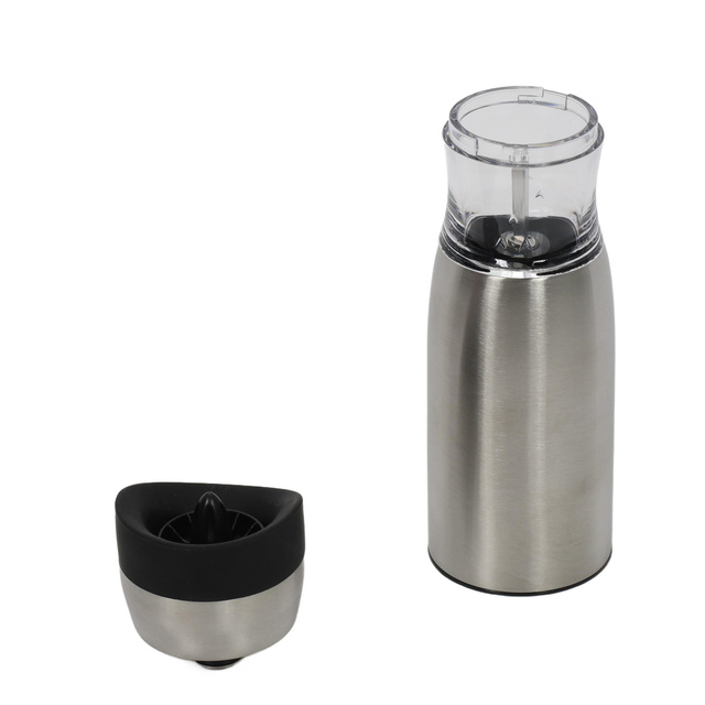 Rasnita electrica de ardei, din otel inoxidabil