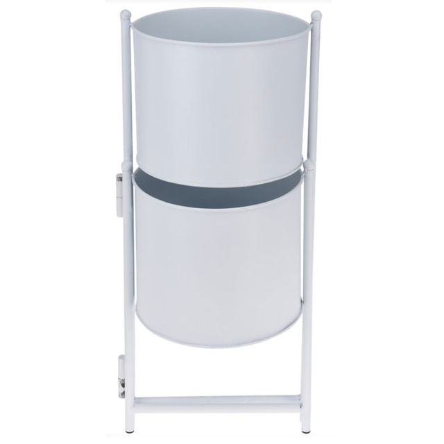 SUPORT DE FLORI METAL 51X20X44