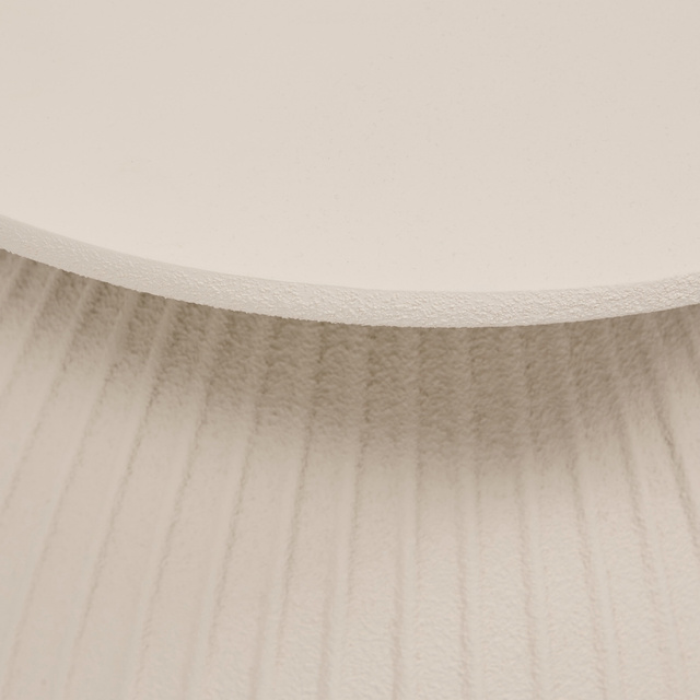 Masa de cafea rotundă FYLIS, Ø 50 cm