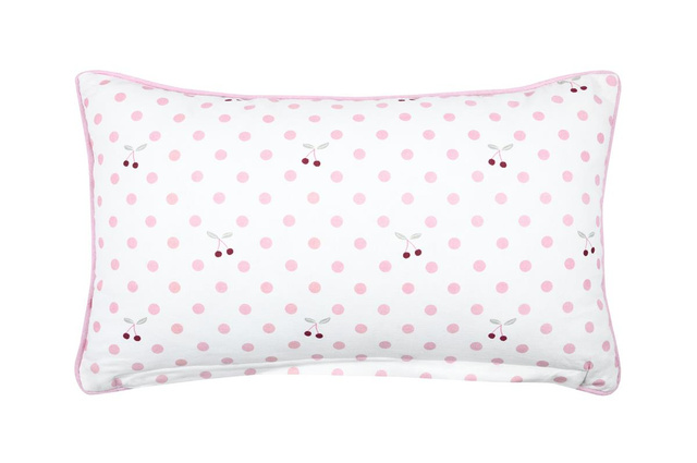 Perna pentru copii MATTY iepuraș, 30 x 50 cm