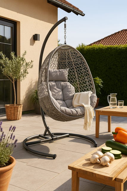 Esprit Solid Washing mitt 16x21