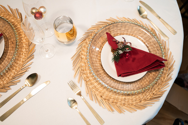 Set 6 pahare de tip tumbler ARYA, 540 ml