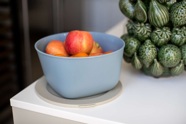 Recipient alimentar CONCEPT, ermetic, 4 l, KOZIOL