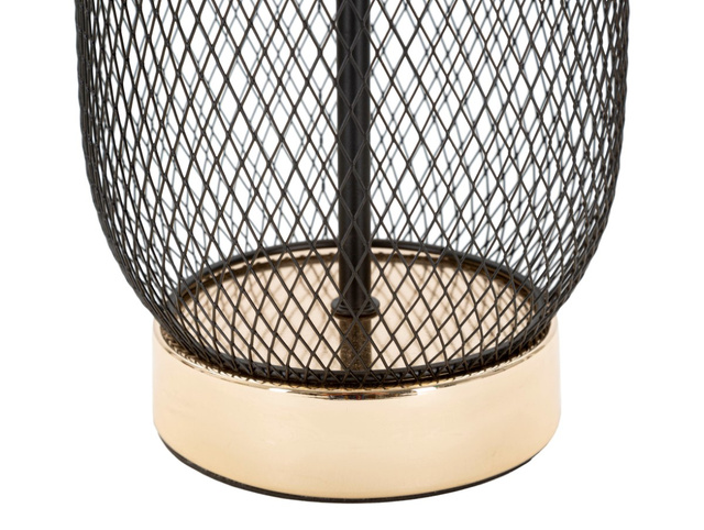 Lampa cu baza metalica CHAINE