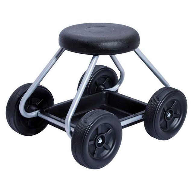 Scaun pe roți SECURA