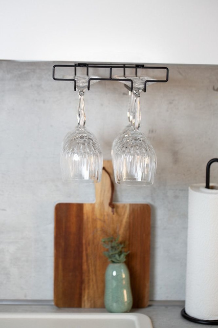 Suport pahare cu picior, WENKO