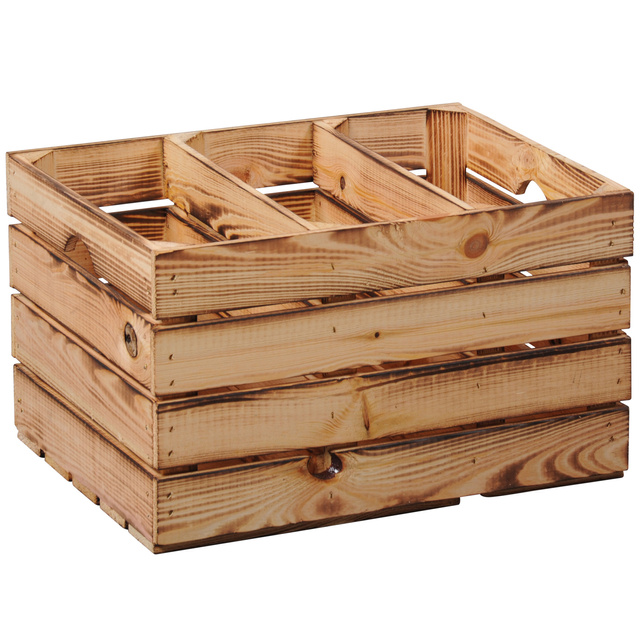 Cutie decorativa cu rafturi, 47 x 36 cm, verticala, Kesper