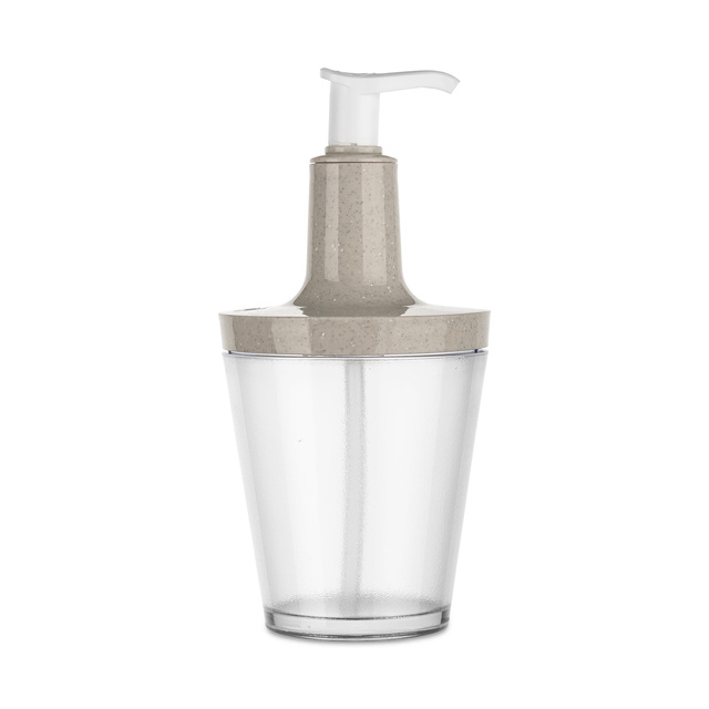 Dozator pentru sapun lichid FLOW, KOZIOL