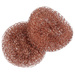 Burete de cupru COBI, 2 buc, WENKO