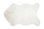 Covor din blană artificială BOSTAN, 60 x 90 cm