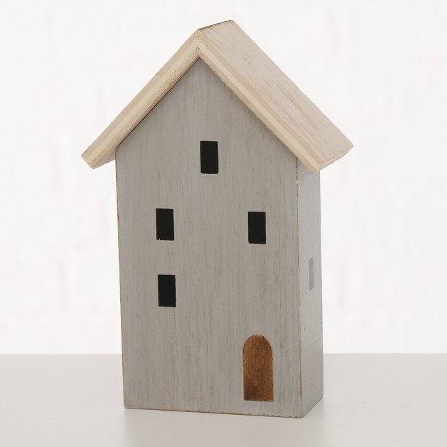 Case decorative Kelling, 3 bucati, MDF