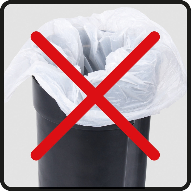 Cos de baie modern, 3 l, WENKO