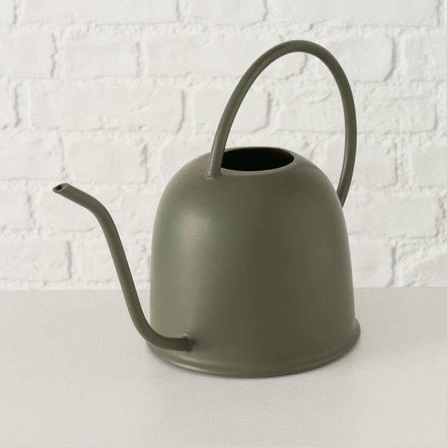 Stropitoare metalică Jaryna, emailată, 23 cm