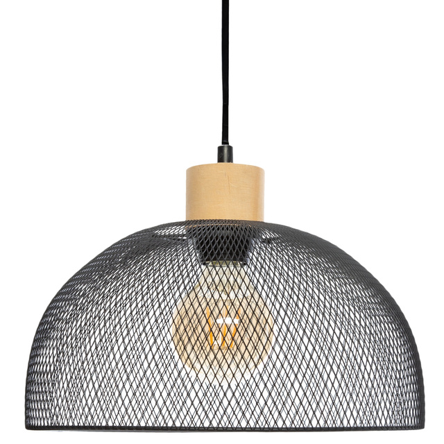 Lampa de tavan loft ZELLY, 30 cm
