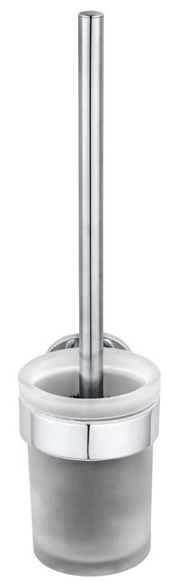 Perie WC MARIBOR, de perete, UV-Loc, WENKO