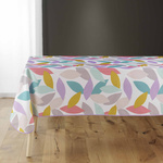 Fata de masa dreptunghiulara cu imprimeu FANTASIA, 150 x 240 cm