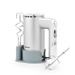 Mixer de mână 300 W PETRA, 5 viteze, 2 accesorii