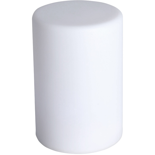 Lampă care isi schimbă culoarea, LED, Ø 10 x 15 cm, cu telecomandă