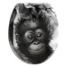 Capacul de toaletă MONKEY, universal - Duroplast, WENKO